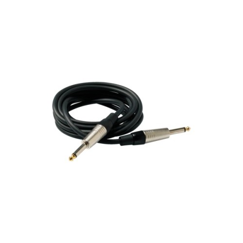 Інструментальний кабель RockCable Instrument Cable 5m (RCL 30205 D7)