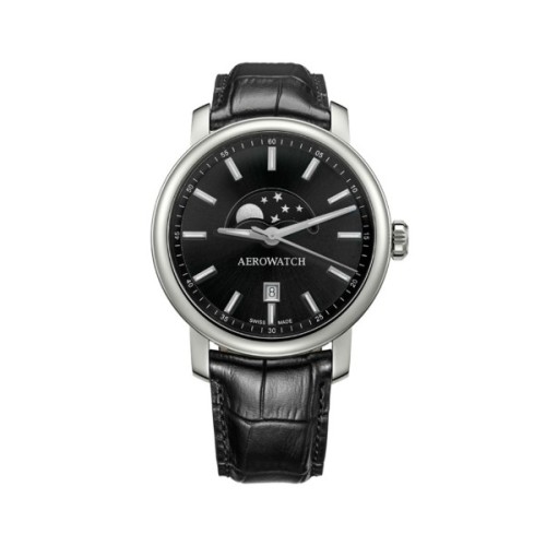 Наручний годинник Aerowatch 08937AA02