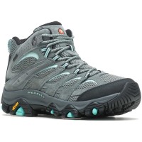 Черевики Merrell Moab 3 Mid GTX Wms sedona sage - 38 - сірий/бірюзовий (036.0401)