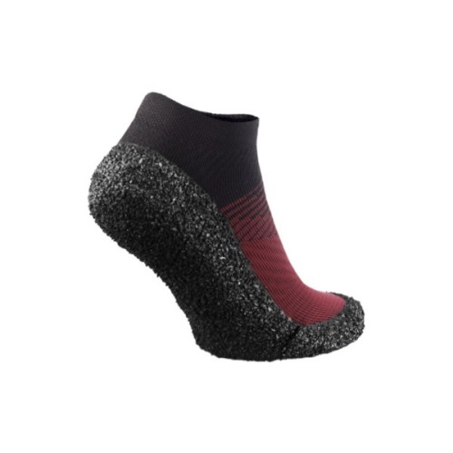 Шкарпетки Skinners Adults 2.0 Comfort carmine - 38-39 - бордовий (019.0122)