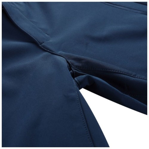 Штани Alpine Pro Hurf MPAB670 628 - 50 - синій (007.018.0136)