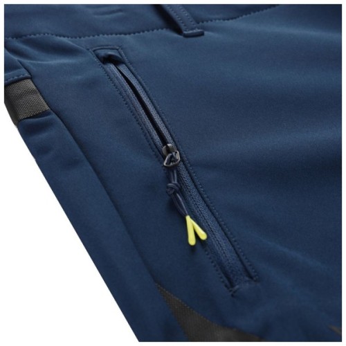 Штани Alpine Pro Hurf MPAB670 628 - 50 - синій (007.018.0136)