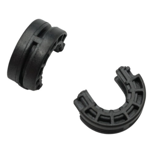 Втулка вала гумового HP LJ Pro комплект M501/M506/Canon LBP312/MF-521/522/iR1643 Welldo (BSH506LR-WDS)