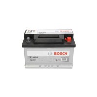 Акумулятор автомобільний Bosch 70А (0 092 S30 070)