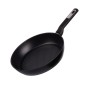 Сковорода Ardesto Gemini Lucca, 28см, алюміній, чорний (AR1928GMI)
