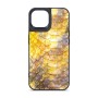 Чохол до мобільного телефона Harder Nagas Apple iPhone 14 Yellow (ARM76746)