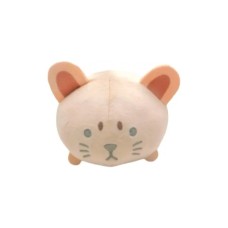 М'яка іграшка Beverly Hills MicroZoo Генета 9 см (MZ03960-5027)