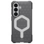 Чохол до мобільного телефона UAG Samsung Galaxy S26 Essential Armor with Magnet ash (214534113131)