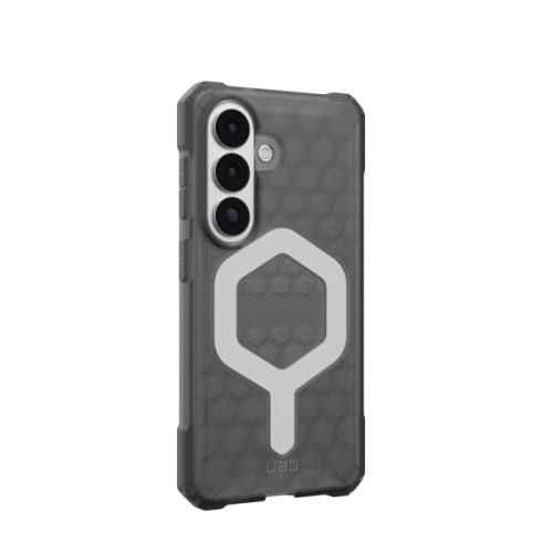Чохол до мобільного телефона UAG Samsung Galaxy S26 Essential Armor with Magnet ash (214534113131)