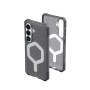 Чохол до мобільного телефона UAG Samsung Galaxy S26 Essential Armor with Magnet ash (214534113131)