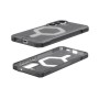 Чохол до мобільного телефона UAG Samsung Galaxy S26 Essential Armor with Magnet ash (214534113131)