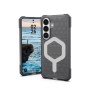 Чохол до мобільного телефона UAG Samsung Galaxy S26 Essential Armor with Magnet ash (214534113131)