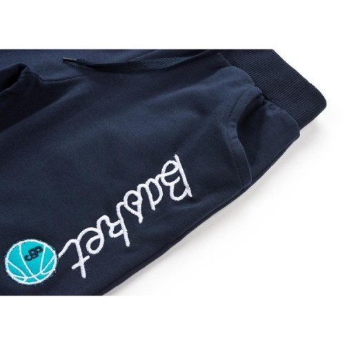 Набір дитячого одягу Breeze "BASKET BALL" (11378-104B-red)