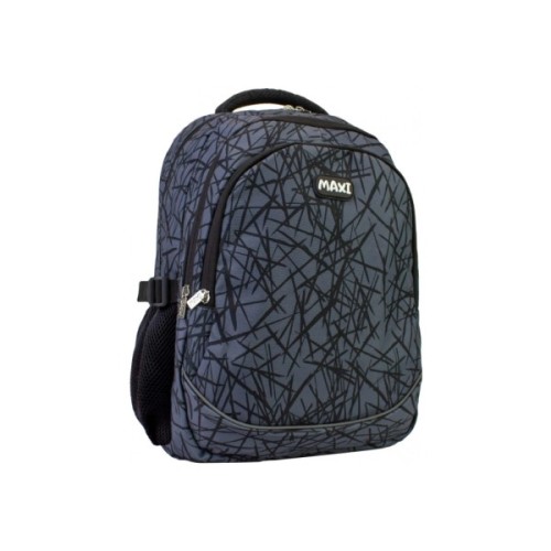 Рюкзак шкільний Maxi 16,5" (MX85450)