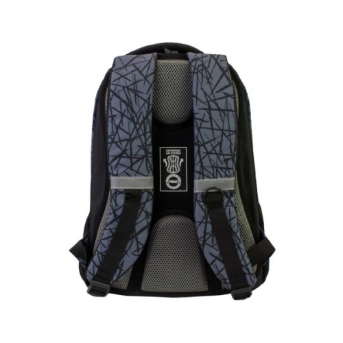 Рюкзак шкільний Maxi 16,5" (MX85450)