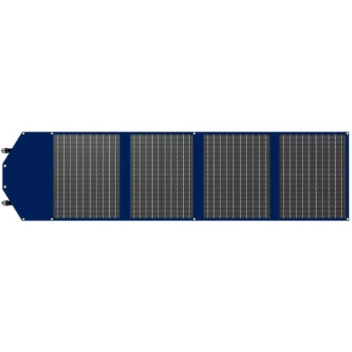 Портативна сонячна панель Canyon CND-SP100W