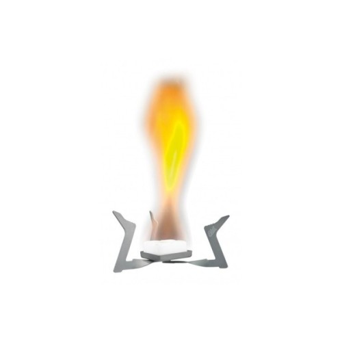 Пальник Esbit для сухого пального ST11.5-TI (017.0001)