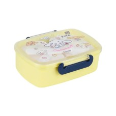 Ланч-бокс дитячий Kite Cinnamoroll з наповненням 750 мл (CR26-181)