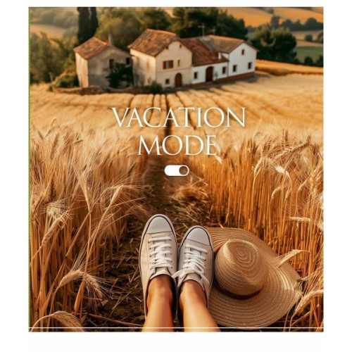 Зошит Школярик Star Vocation Mode 36 аркушів клітинка (036-3614K)