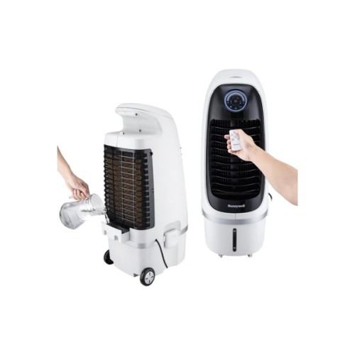 Очисник повітря Honeywell CS10PEI