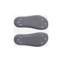 Сандалії Under Armour UA M Locker V SL 3028094-025 сірий 45 (11US) (197779339421)