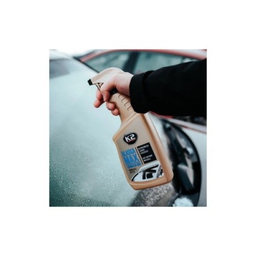 Антилід K2 ALASKA -70C 0.7 л (K607/K20231)