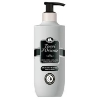 Лосьйон для тіла Tesori d'Oriente White Musk 400 мл (8008970062303)