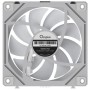 Кулер до корпусу OCYPUS GAMMA F12 ARGB REVERSE BLADE білий (GAMMA-F12-WH1AM01U-GL)