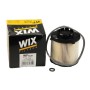 Фільтр паливний Wixfiltron WF8428
