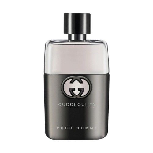 Туалетна вода Gucci Guilty Pour Homme 50 мл (737052339207)