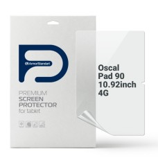 Плівка захисна Armorstandart hydrogel Oscal Pad 90 10.92inch 4G (ARM93946)