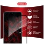Скло захисне Intaleo Full Glue Infinix Note 12 Pro Black (1283126546648)