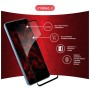 Скло захисне Intaleo Full Glue Infinix Note 12 Pro Black (1283126546648)