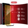 Скло захисне Intaleo Full Glue Infinix Note 12 Pro Black (1283126546648)