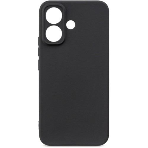 Чохол до мобільного телефона Armorstandart Matte Slim Fit Xiaomi Poco X8 5G Camera cover Black (ARM90711)
