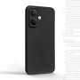 Чохол до мобільного телефона Armorstandart Matte Slim Fit Xiaomi Poco X8 5G Camera cover Black (ARM90711)