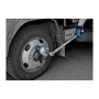 Редуктор-підсилювач KING TONY 3/4" 3/4"F*1"M 2700NM (34688)