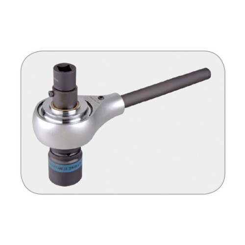 Редуктор-підсилювач KING TONY 3/4" 3/4"F*1"M 2700NM (34688)