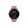 Смарт-годинник Garmin Forerunner 265S, Pink, GPS (010-02810-15)