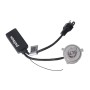 Автолампа PULSO LC15-H4/LED-chips 4575 CSP/12V/2*85W/17000Lm/3000-6000k/Bluetooth APP (LC15-H4)
