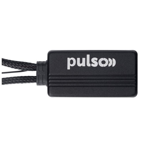 Автолампа PULSO LC15-H4/LED-chips 4575 CSP/12V/2*85W/17000Lm/3000-6000k/Bluetooth APP (LC15-H4)