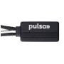 Автолампа PULSO LC15-H4/LED-chips 4575 CSP/12V/2*85W/17000Lm/3000-6000k/Bluetooth APP (LC15-H4)