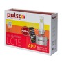 Автолампа PULSO LC15-H4/LED-chips 4575 CSP/12V/2*85W/17000Lm/3000-6000k/Bluetooth APP (LC15-H4)