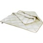 Ковдра MirSon антиалергенна Carmela Eco-Soft 837 зима 200x220 см (2200000624086)