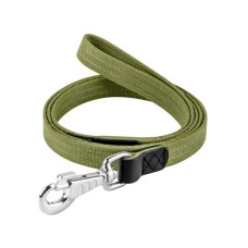 Повідець для собак Collar Брезент х/б тасьма Ш 20 мм Д 200 см (0497)