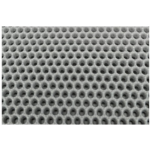 Килимок для тварин Trixie під туалет двошаровий 40х55 сірий (4011905403649)