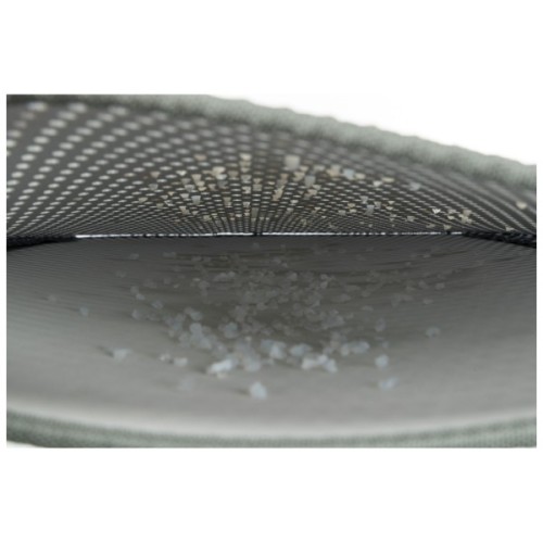 Килимок для тварин Trixie під туалет двошаровий 40х55 сірий (4011905403649)