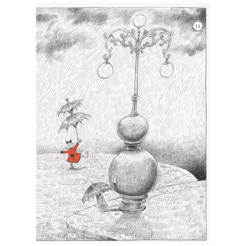 Книга Оттолайн і Жовта Кішка - Кріс Рідделл Ранок (9786170948328)