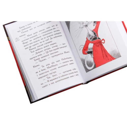 Книга Оттолайн і Жовта Кішка - Кріс Рідделл Ранок (9786170948328)