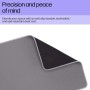 Килимок для мишки HP 205 Sanitizable XL Speed/Control Grey (8X596AA)